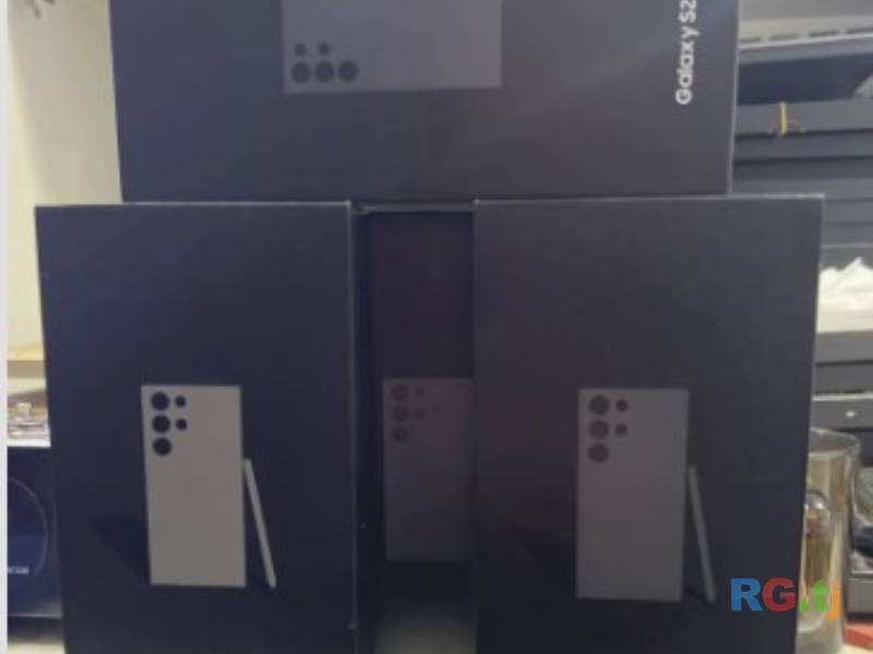 Samsung Galaxy S24 Ultra 256gb