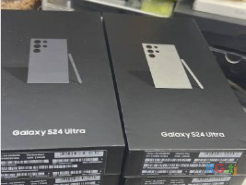 Samsung Galaxy S24 Ultra 256gb