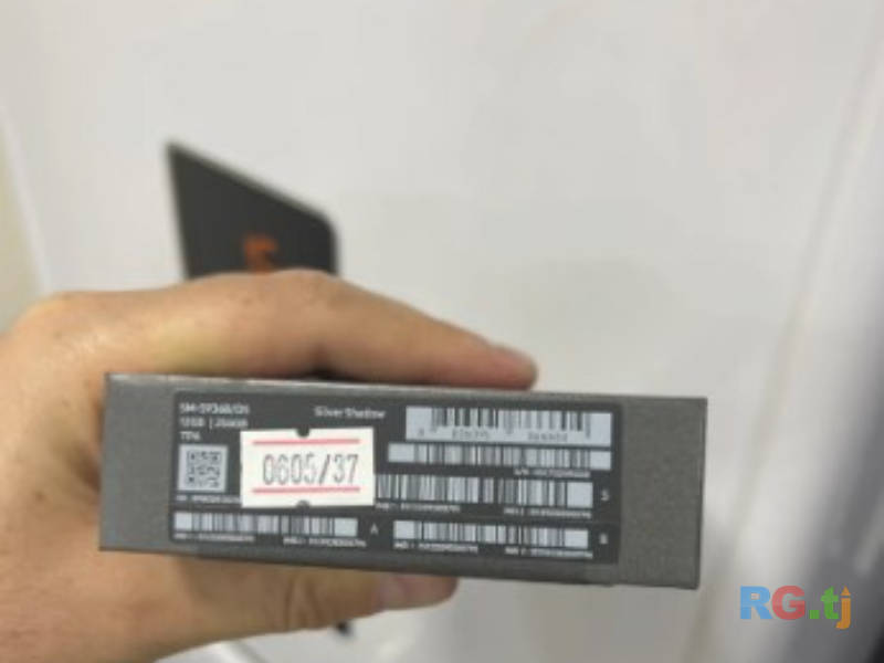 Samsung Galaxy S25 Plus