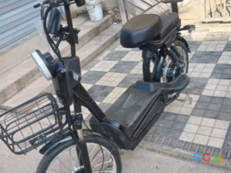 Скутер