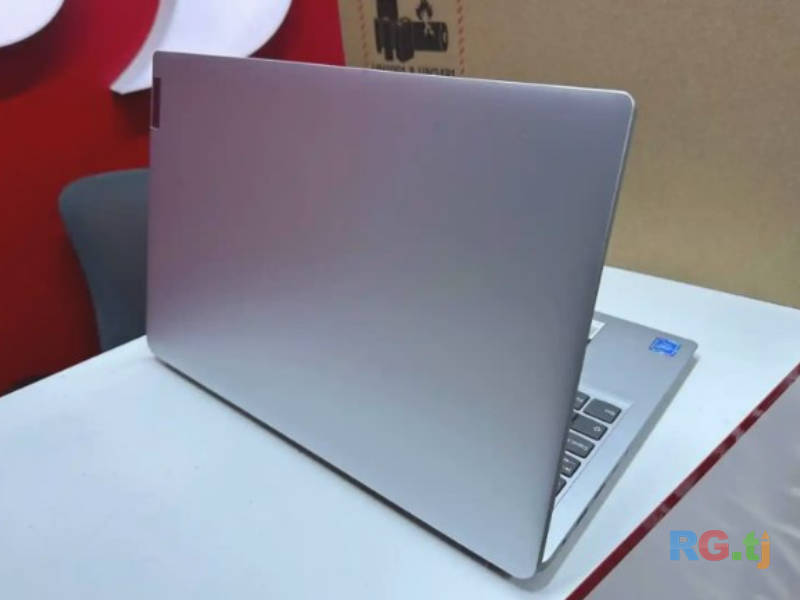 Ноутбук Lenovo Intel Celeron N4020 DDR4 4 ГБ / SSD 256 ГБ 15,6