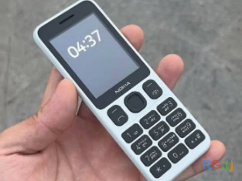 Nokia 125