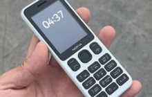 Nokia 125