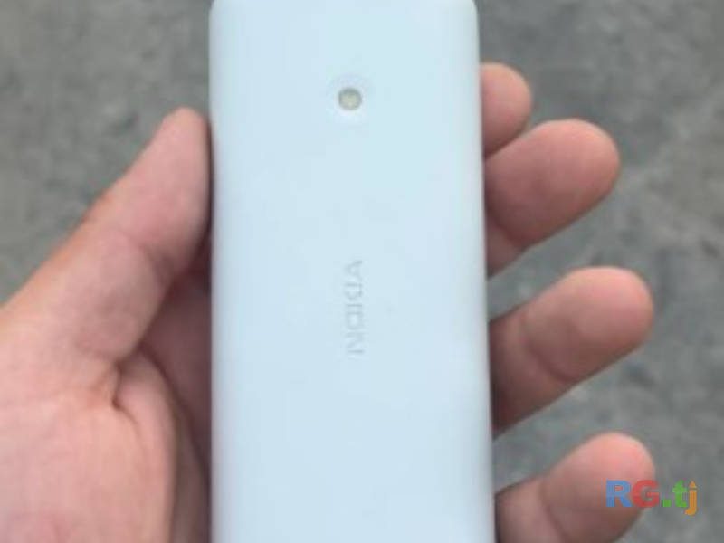 Nokia 125