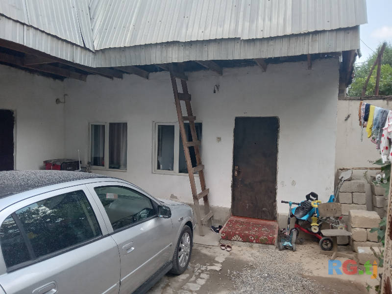 1-эт. дом 3-комн. 2 сот. на продажу