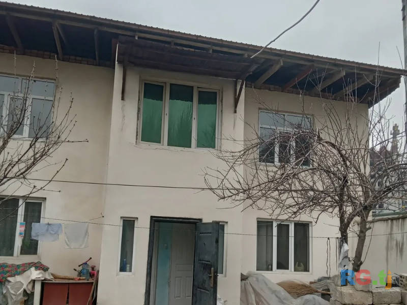 2-эт. дом 7-комн. 2 сот. на продажу