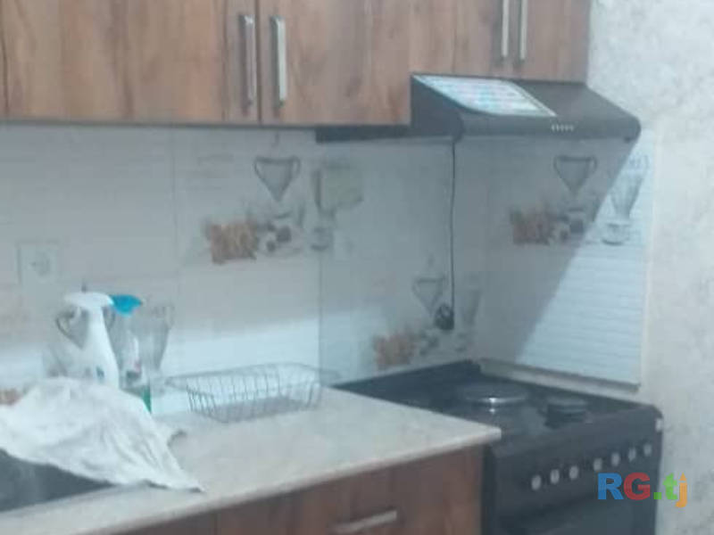 2-комн. квартира, 60 м² 7 этаж в аренду