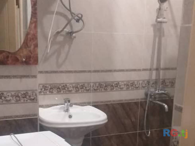 2-комн. квартира, 60 м² 7 этаж в аренду
