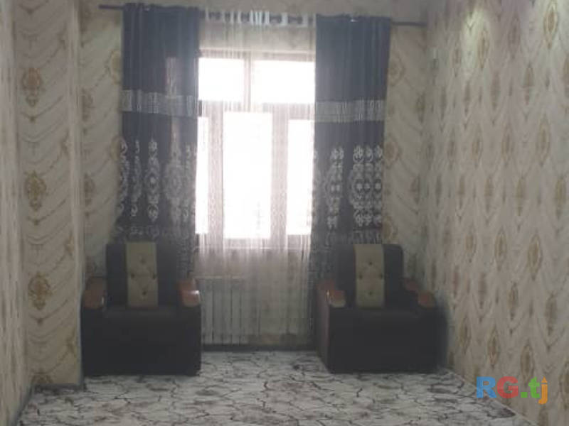 2-комн. квартира, 60 м² 7 этаж в аренду