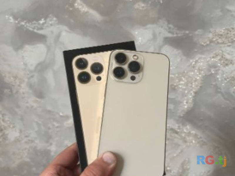 APPLE iPhone 13 Pro (A2483)