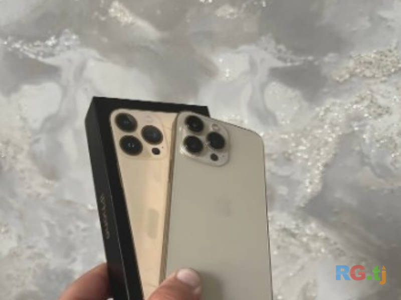 APPLE iPhone 13 Pro (A2483)