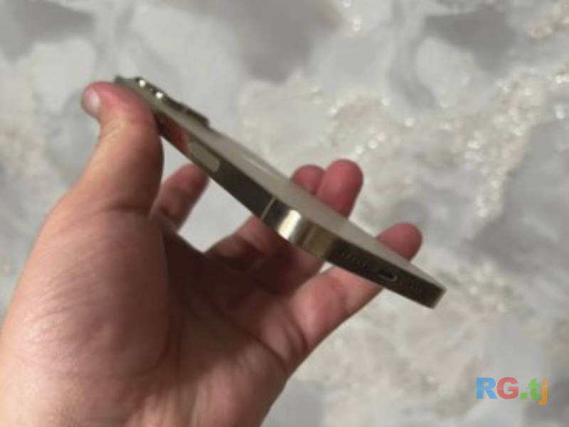 APPLE iPhone 13 Pro (A2483)