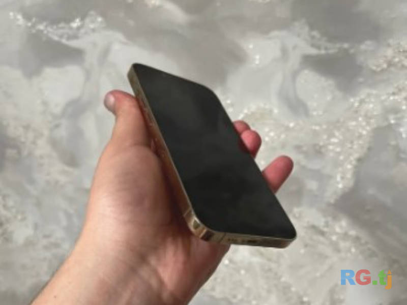 APPLE iPhone 13 Pro (A2483)
