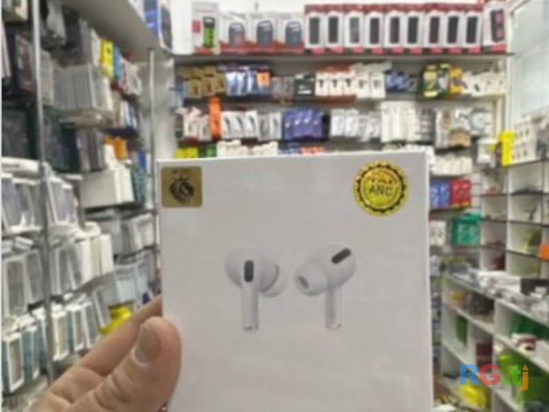Беспроводные наушники Airpods Pro
