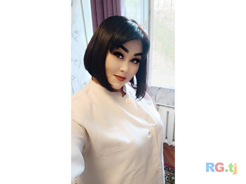 Лечебный массаж