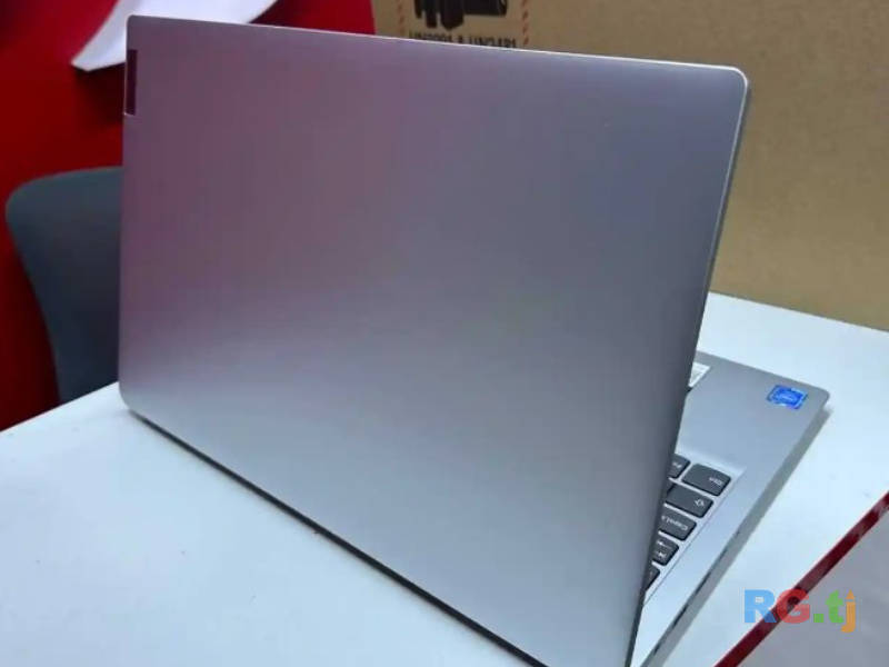 Ноутбук Lenovo Intel Celeron N4020 DDR4 4 ГБ / SSD 256 ГБ 15,6