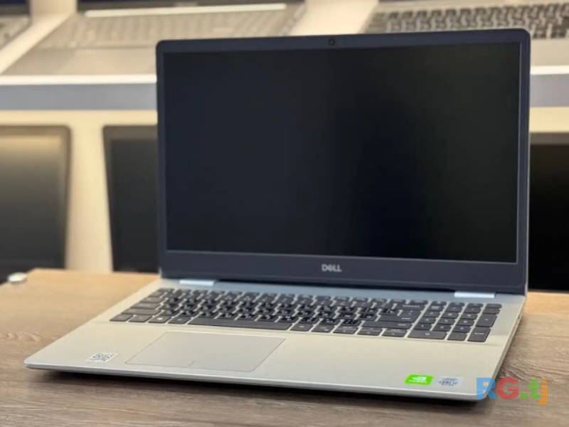 Ноутбук Dell Core i7-1065G7 / 16GB / GeForce MX230 4GB / SSD 512GB