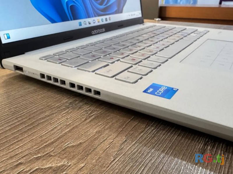 Ноутбук Asus AdolBook Core i5-12500H / 16GB / SSD 512GB