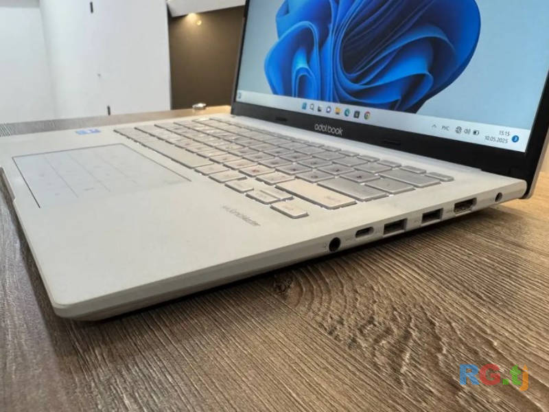 Ноутбук Asus AdolBook Core i5-12500H / 16GB / SSD 512GB