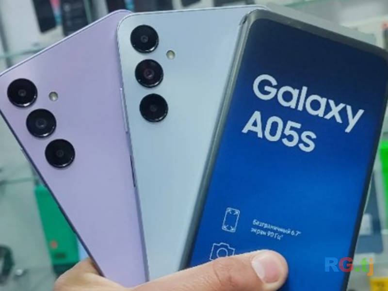 Samsung Galaxy A05S 128Gb