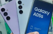Samsung Galaxy A05S 128Gb