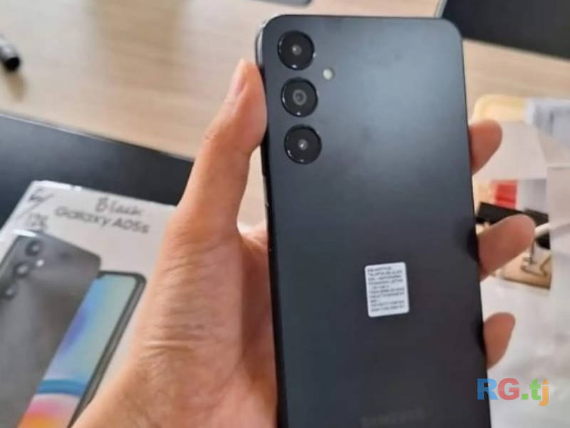 Samsung Galaxy A05S 128Gb