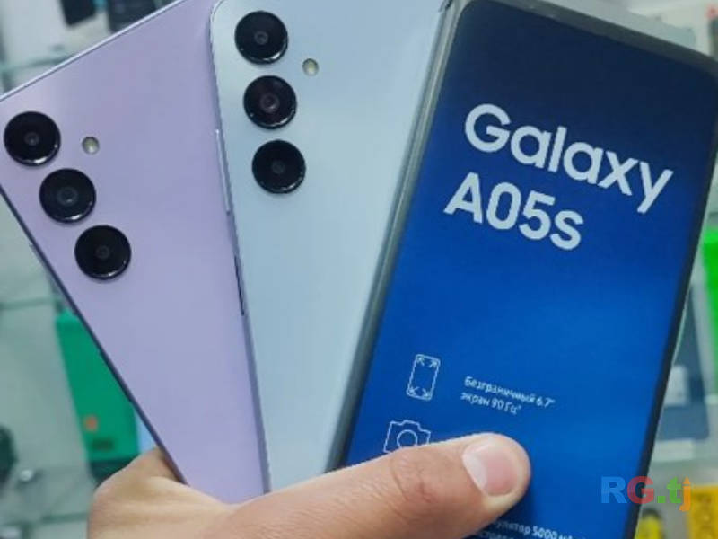 Samsung Galaxy A05S 128Gb