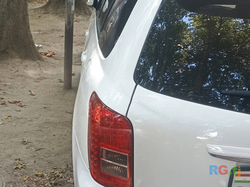 Toyota Corolla Fielder 2010 1.8 2010 г.