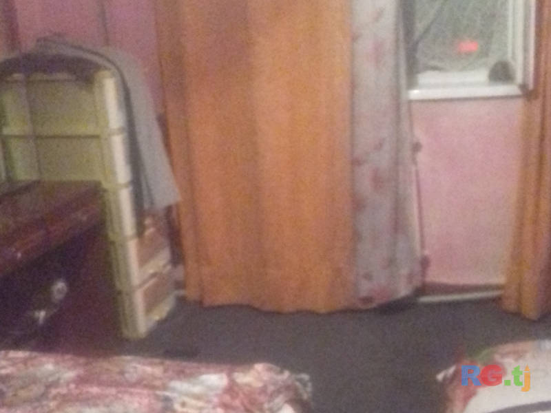 Комната в двухкомнатной квартире