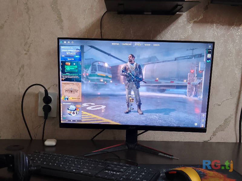 ПК домашние