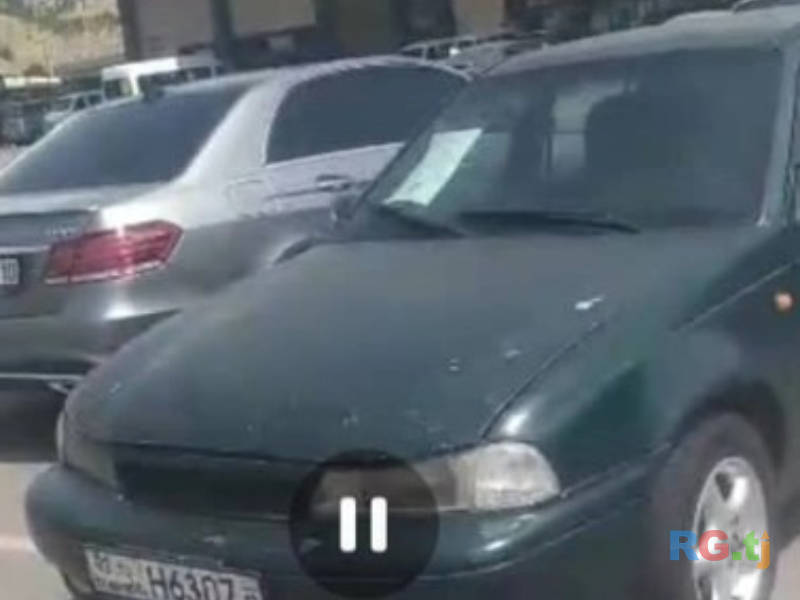 Daewoo Nexia 1.6 1995 г.