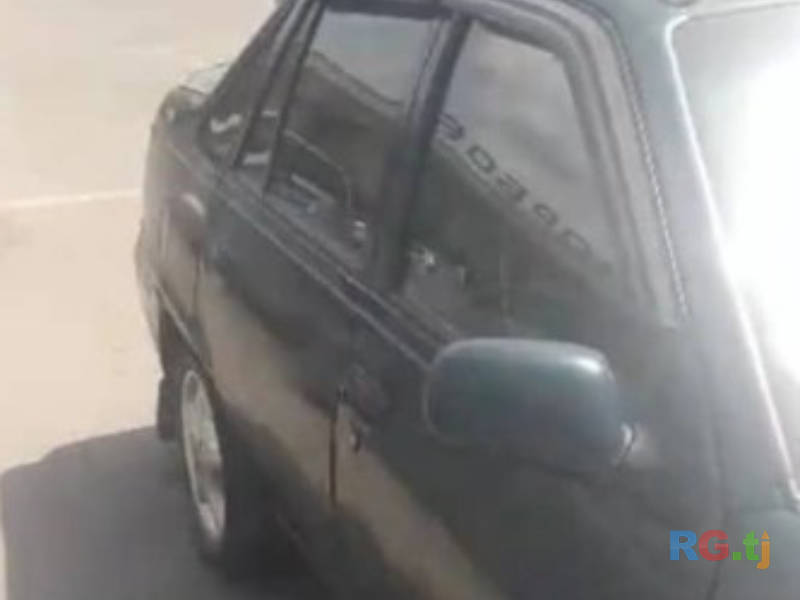 Daewoo Nexia 1.6 1995 г.