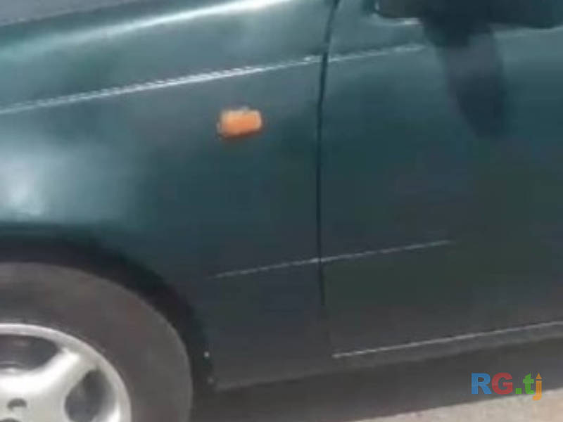 Daewoo Nexia 1.6 1995 г.