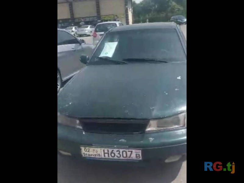 Daewoo Nexia 1.6 1995 г.