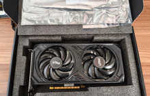 Видеокарта Palit RTX4060 8gb