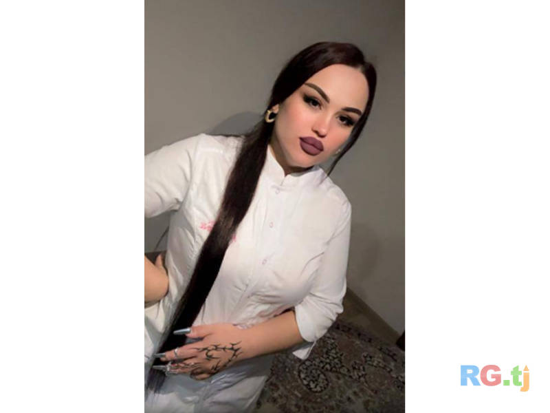 Лечебный массаж