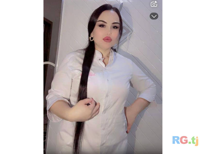 Оздоровительный массаж