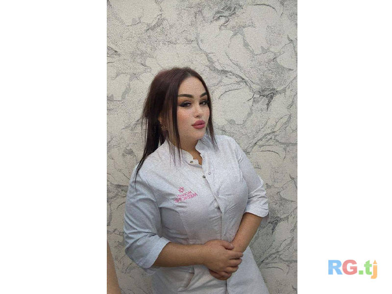 Оздоровительный массаж