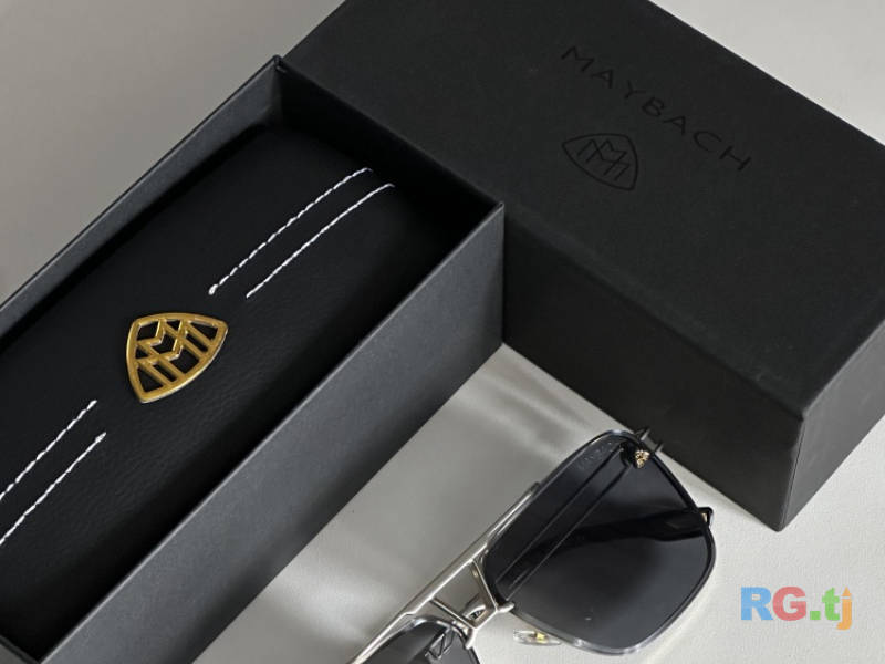 Оригинальные очки Maybach