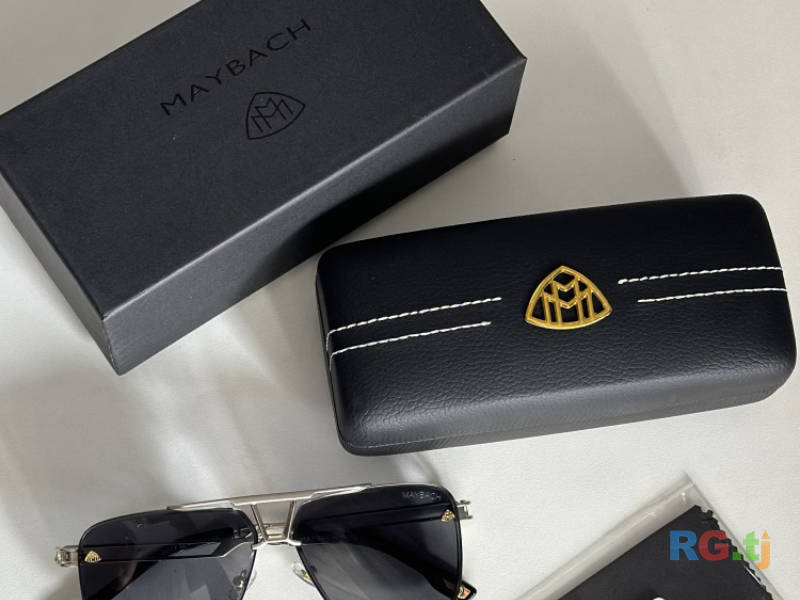 Оригинальные очки Maybach