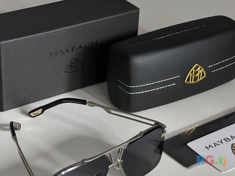 Оригинальные очки Maybach