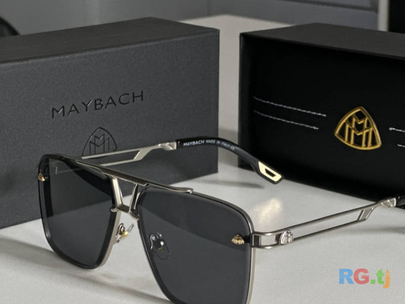 Оригинальные очки Maybach