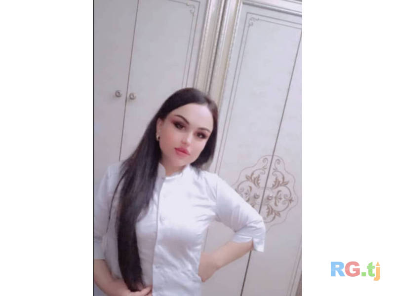 Оздравительный массаж