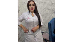 Оздоровительный массаж