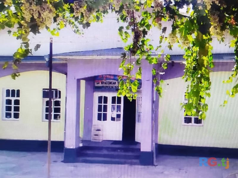 1-эт. дом 5-комн. 8,5 сот. на продажу