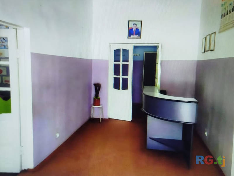 1-эт. дом 5-комн. 8,5 сот. на продажу