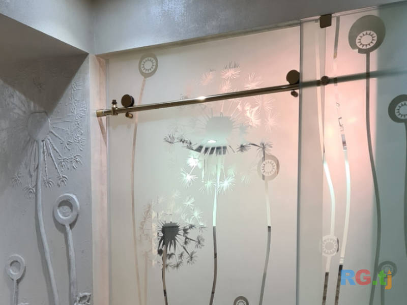 3-комн. квартира, 110 м² 10 этаж в аренду