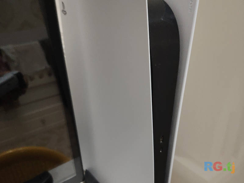 PlayStation 5 FAT 3юм ревизия