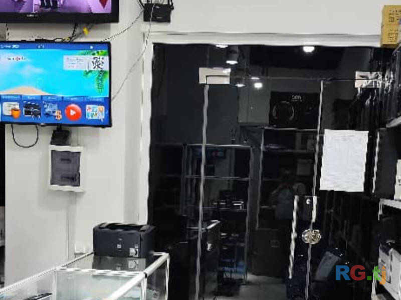 Офисные помещения на продажу
