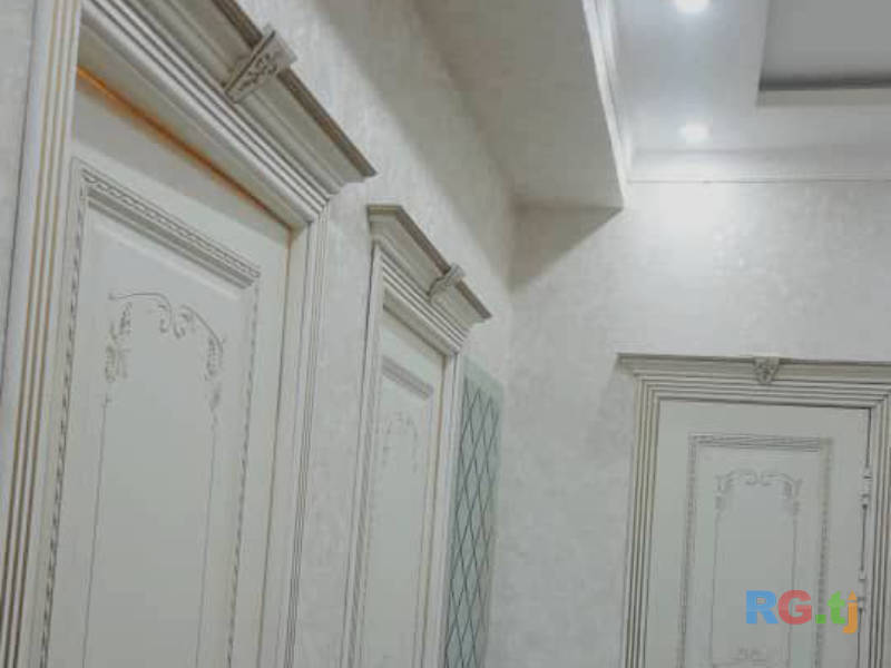 2-комн. квартира, 9 этаж в аренду